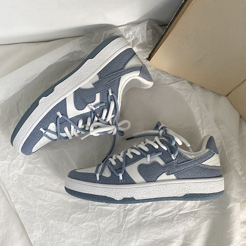 Damen-Sneaker mit Herz