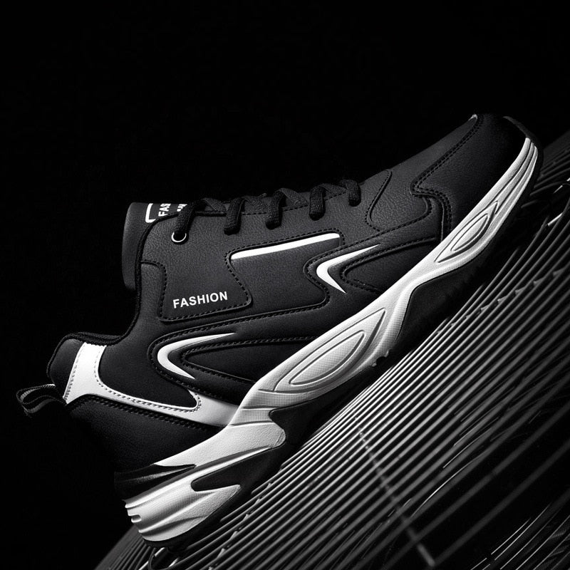 High-Top-Sneakers für Männer