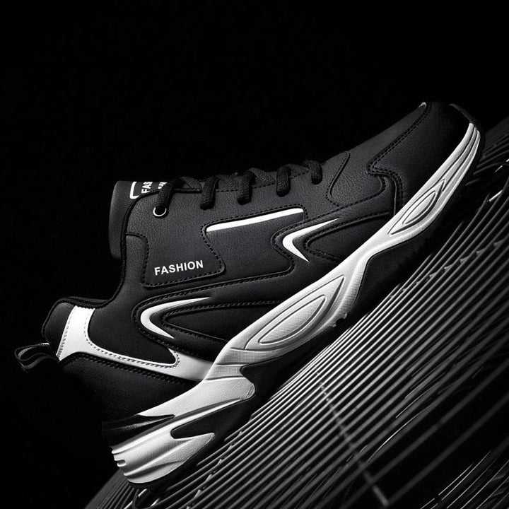 High-Top-Sneakers für Männer