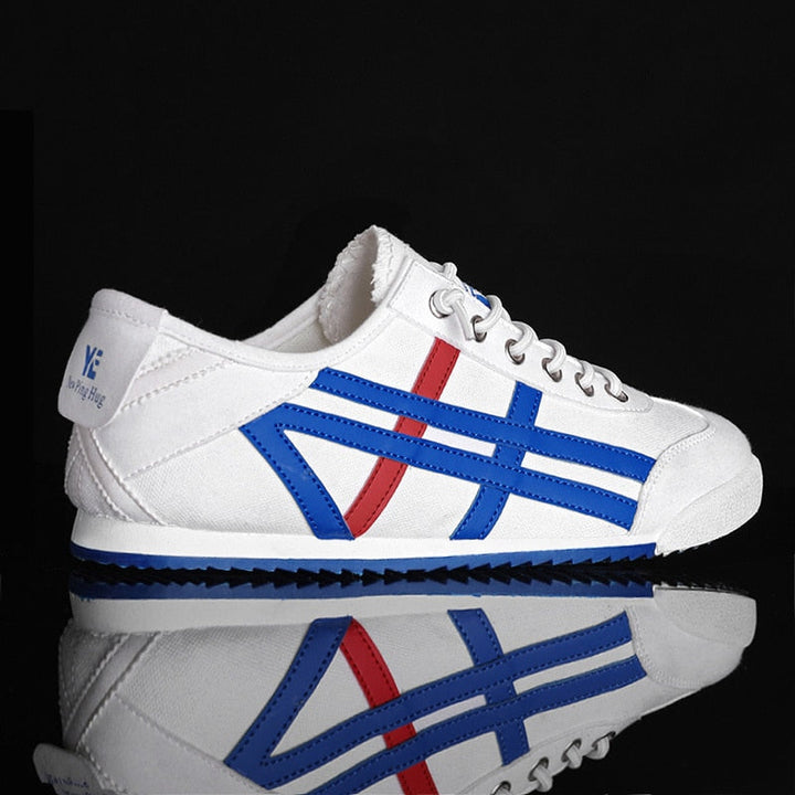 Retro-Turnschuhe für Männer