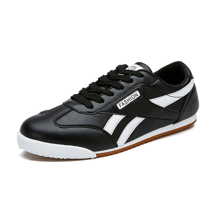 Retro-Turnschuhe für Männer