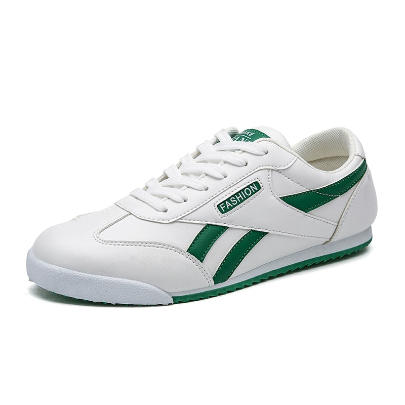 Retro-Turnschuhe für Männer