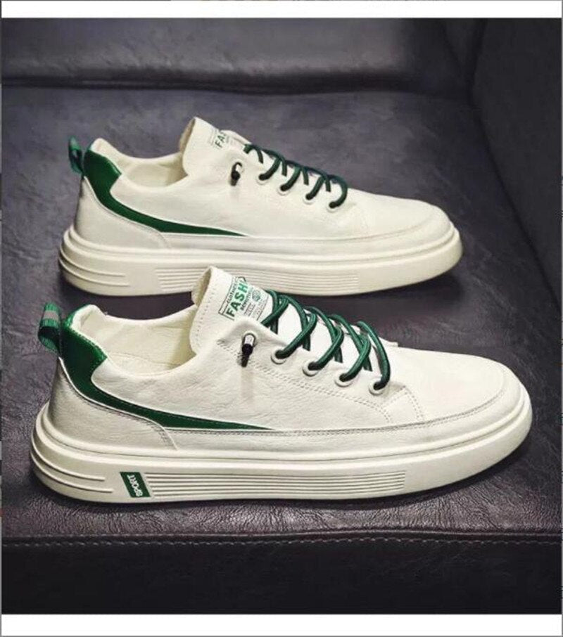 Elegante Herren-Sneakers