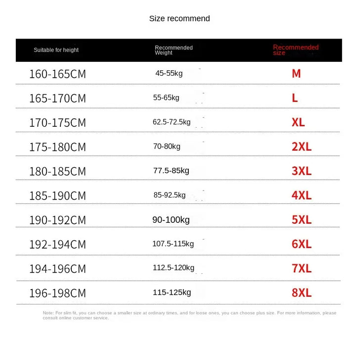 Eleganter Herren-Trainingsanzug mit Reißverschluss