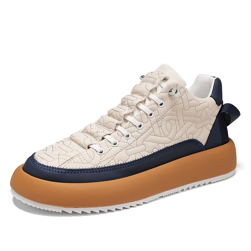 Moderne Herren-Sneakers