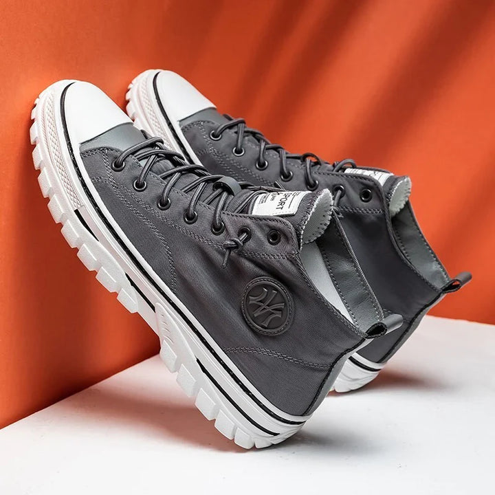 Stylische und langlebige Herren High Sneakers