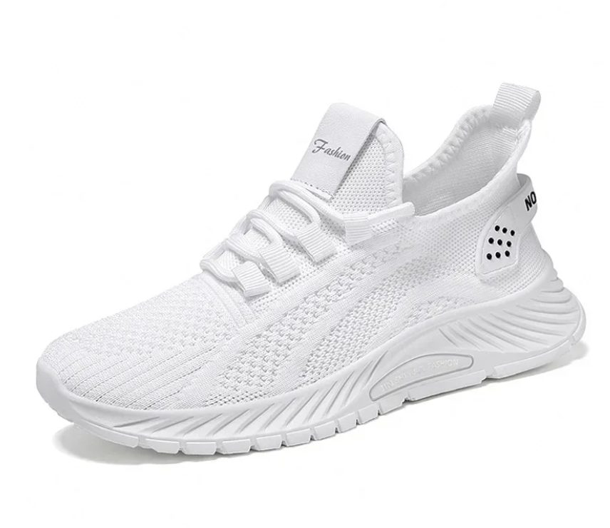 Leichte Damen-Sneaker-Schuhe