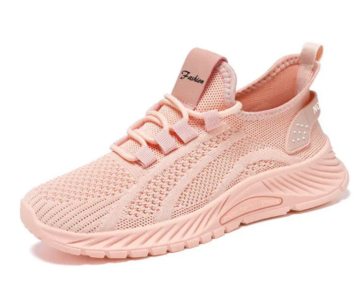 Leichte Damen-Sneaker-Schuhe