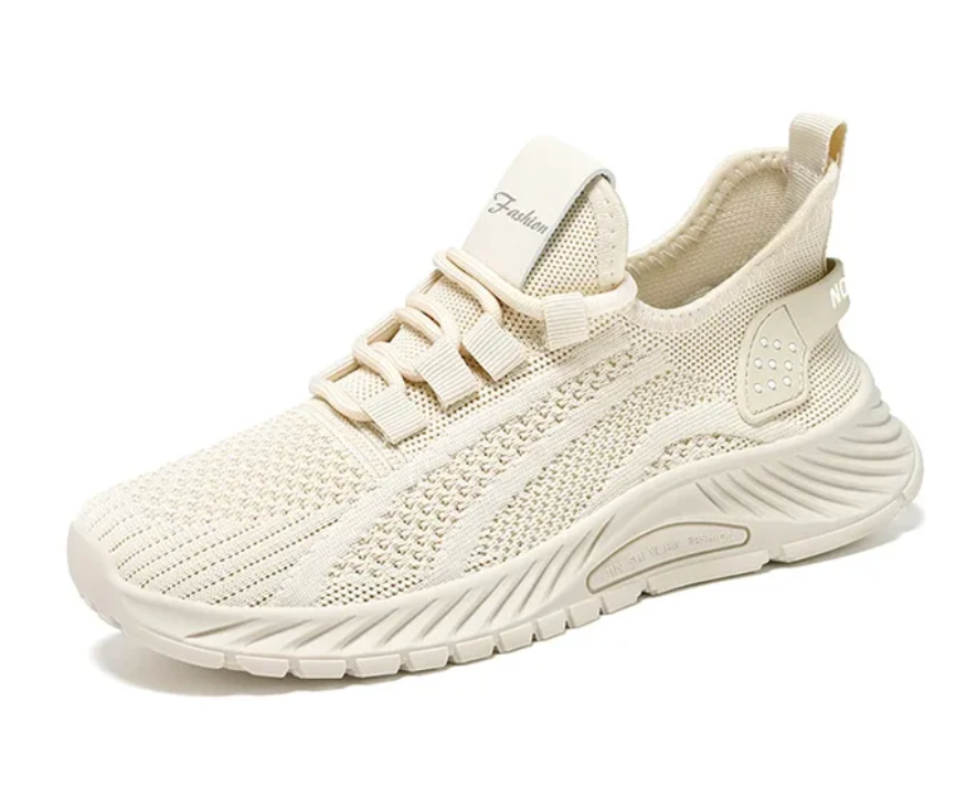 Leichte Damen-Sneaker-Schuhe