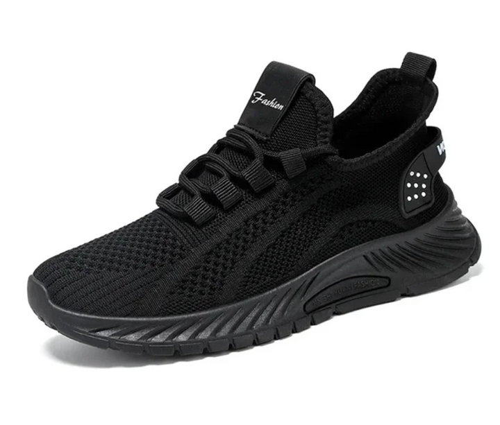 Leichte Damen-Sneaker-Schuhe