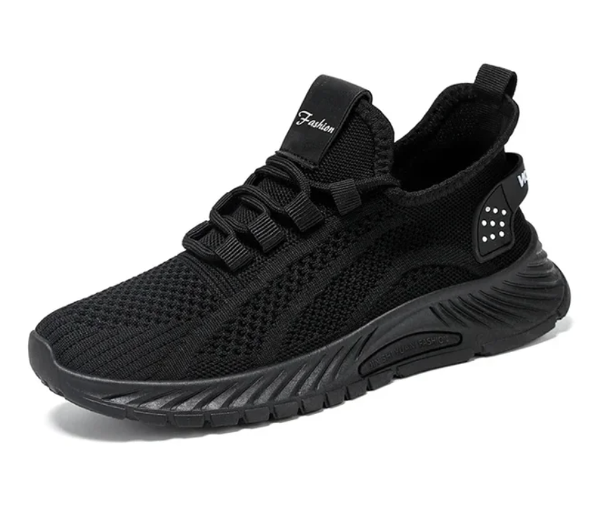 Leichte Damen-Sneaker-Schuhe