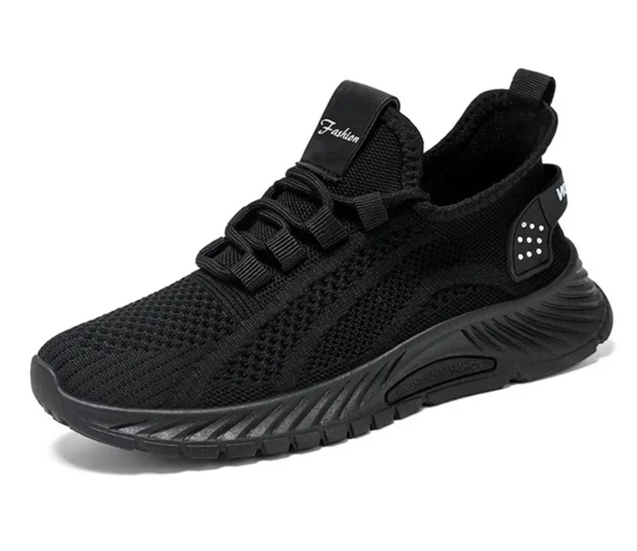 Leichte Damen-Sneaker-Schuhe
