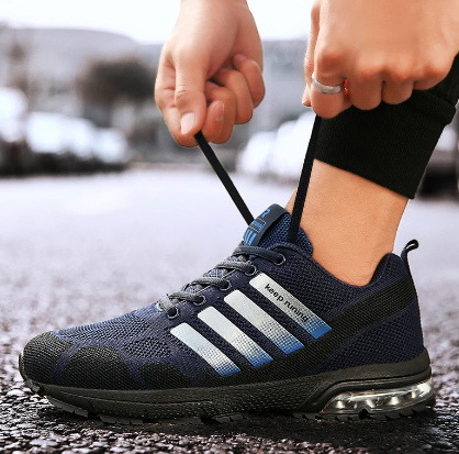 Laufschuhe für Männer