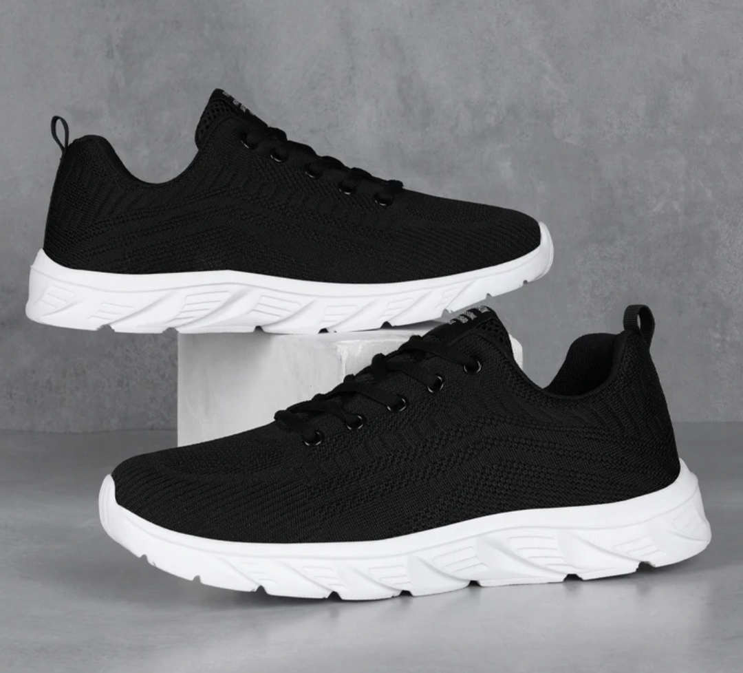 Leichte Herren-Turnschuhe