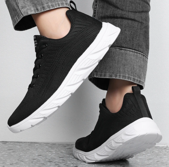 Leichte Herren-Turnschuhe