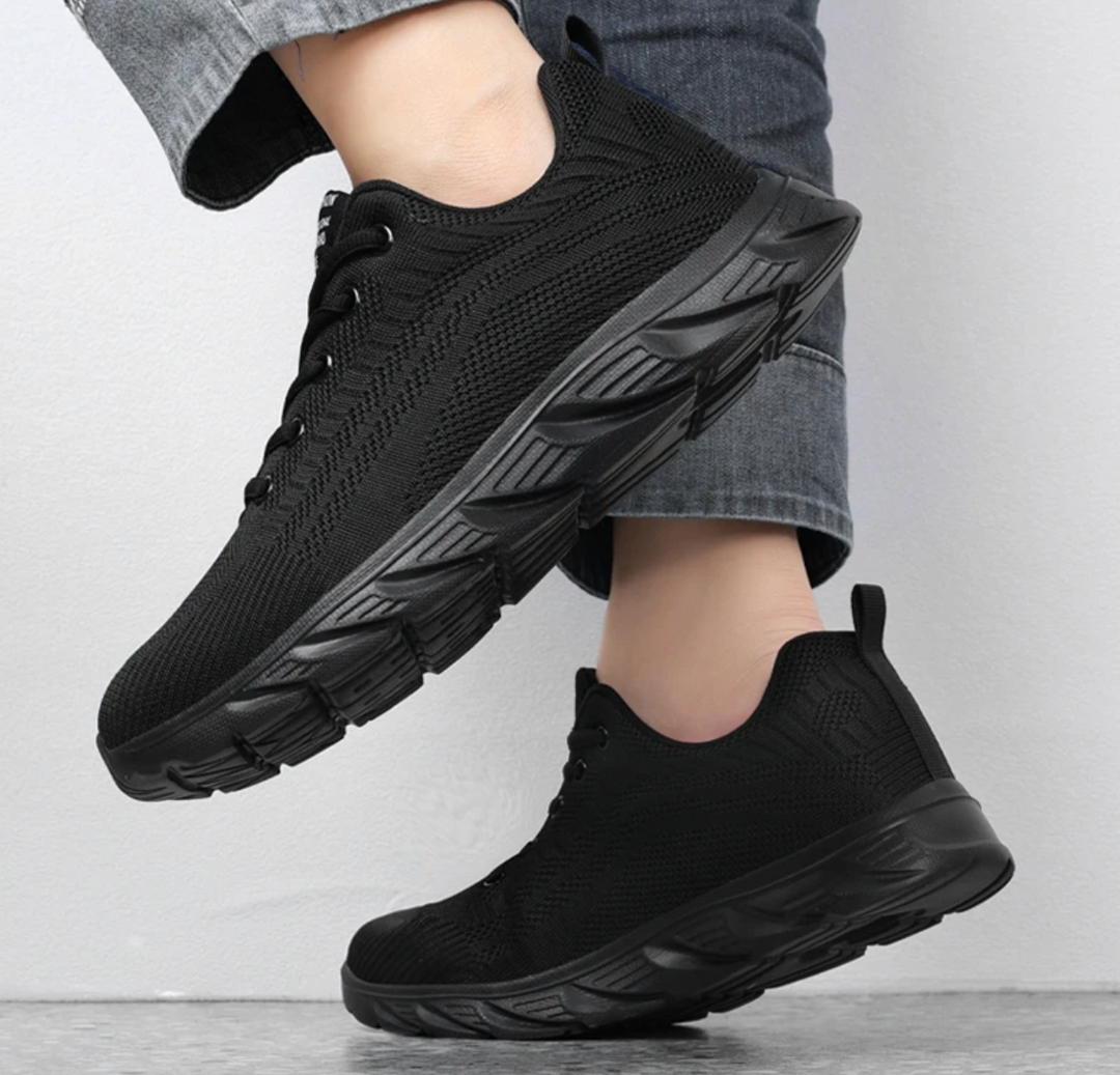 Leichte Herren-Turnschuhe