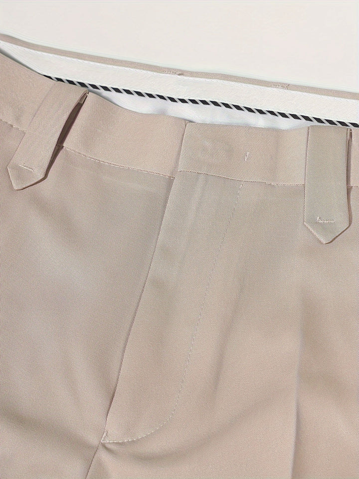 Elegante Chinos für Männer