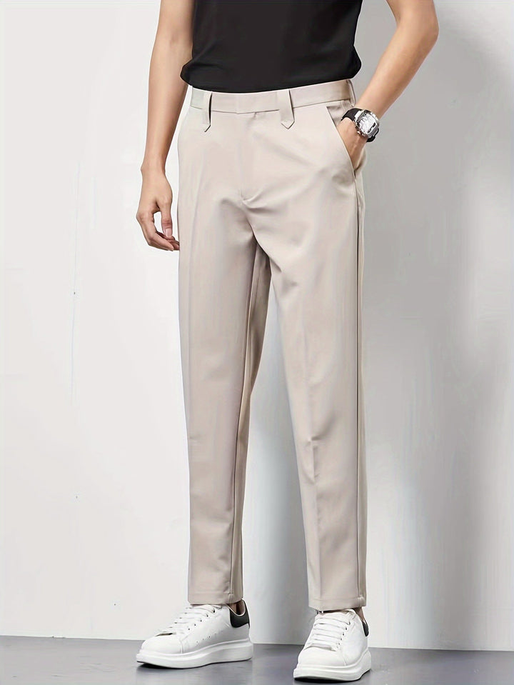Elegante Chinos für Männer