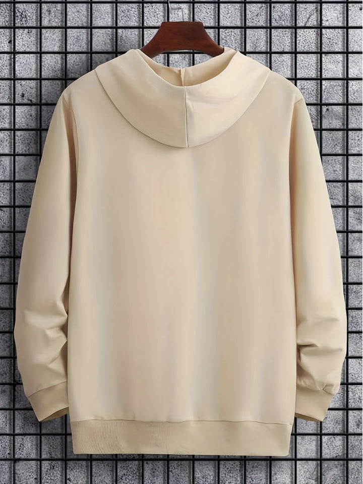 Herren Kapuzenpullover "Limited Edition"
