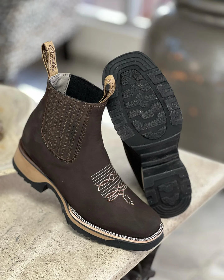 Dallin Cowboystiefel Unisex