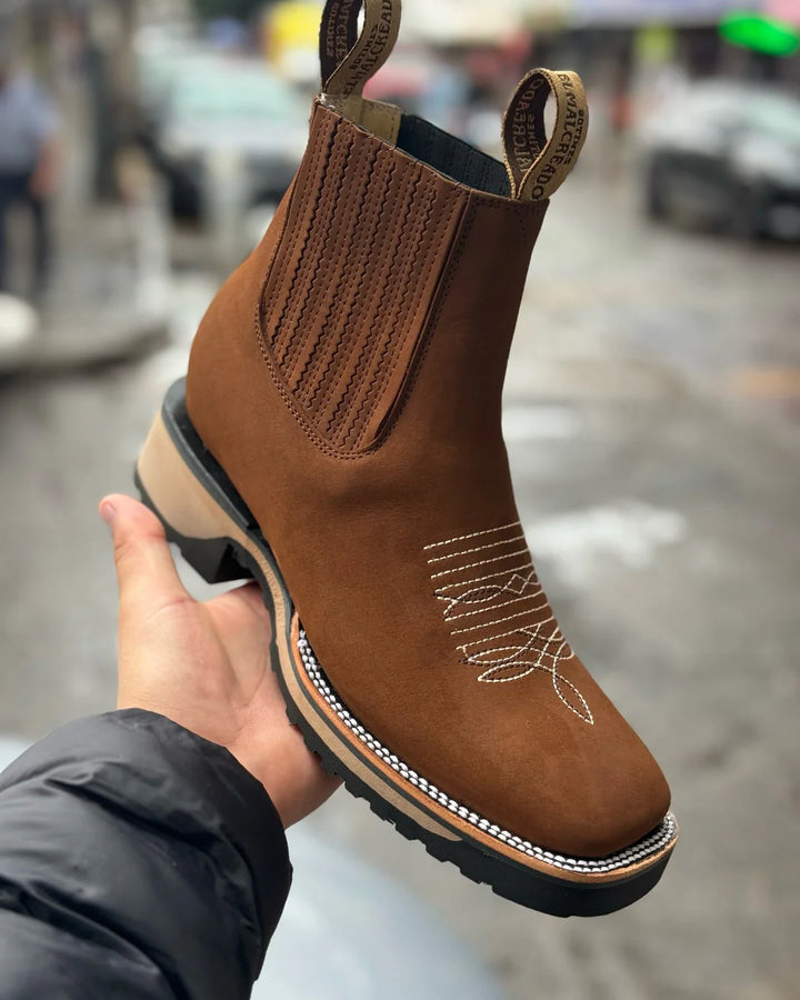 Dallin Cowboystiefel Unisex