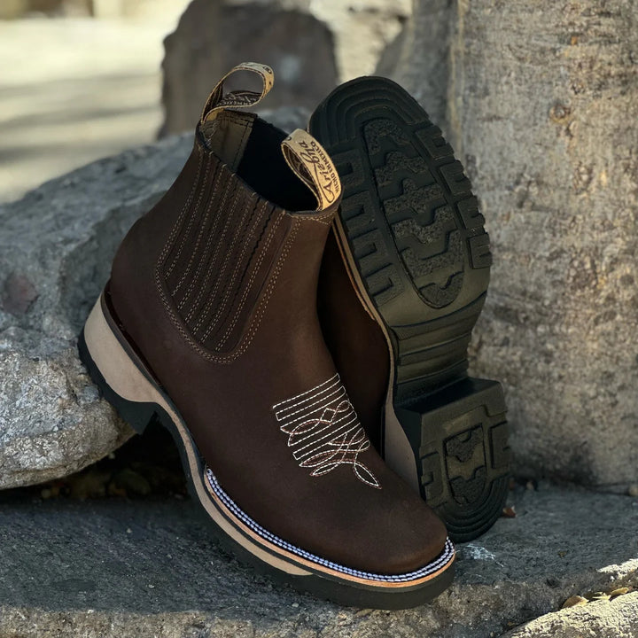 Dallin Cowboystiefel Unisex