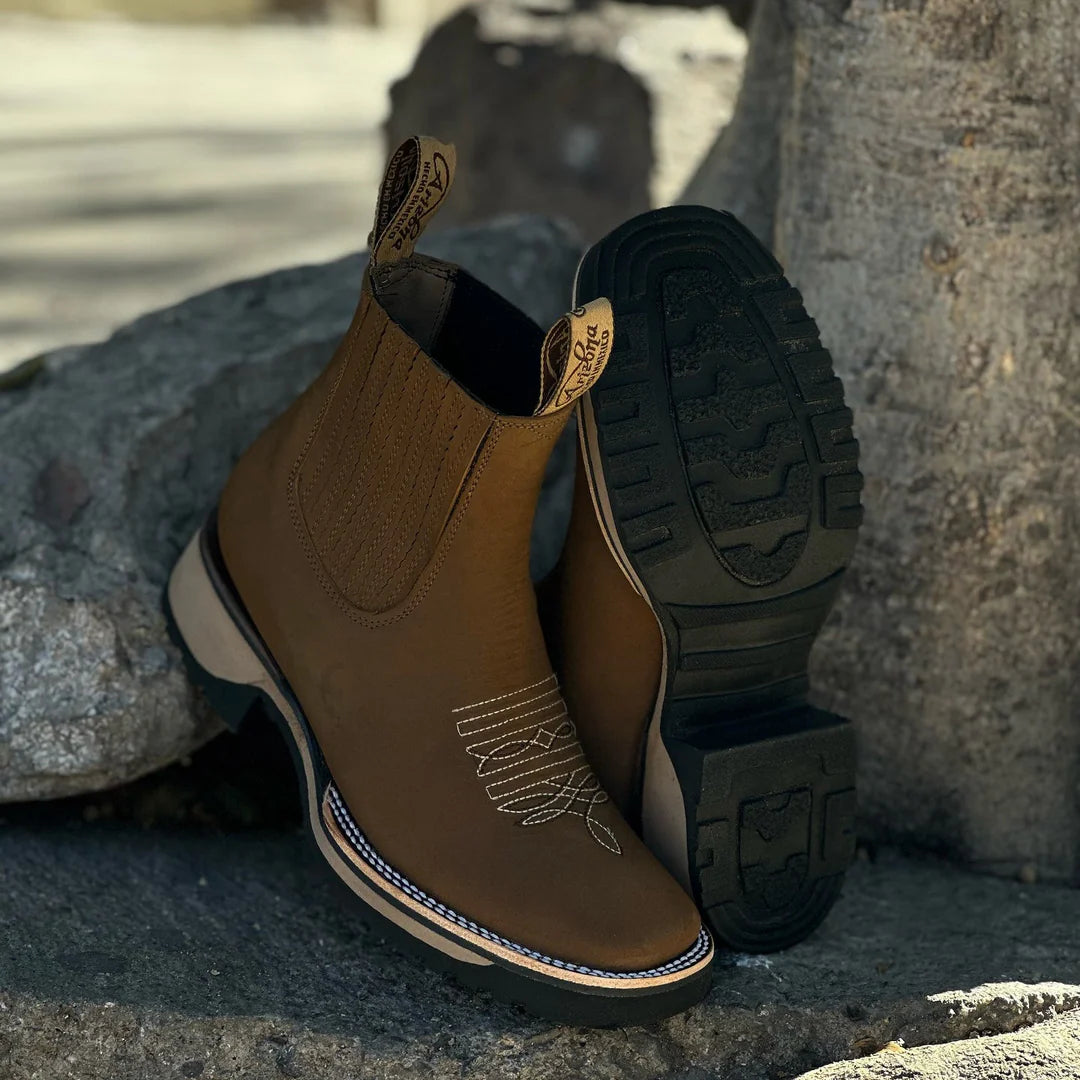 Dallin Cowboystiefel Unisex
