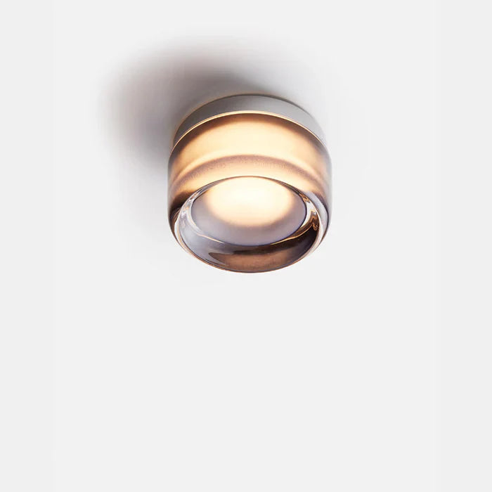 Moderne LED-Wandleuchte in elegantem Design