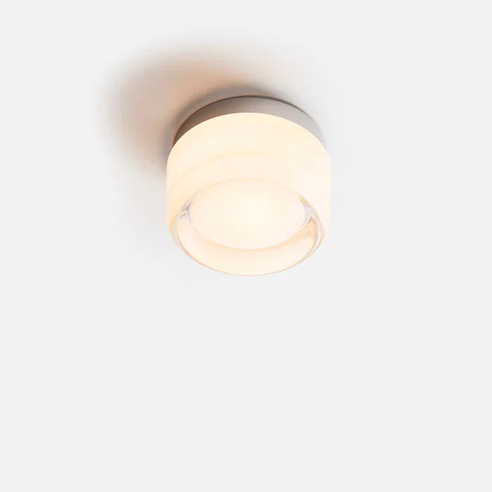 Moderne LED-Wandleuchte in elegantem Design