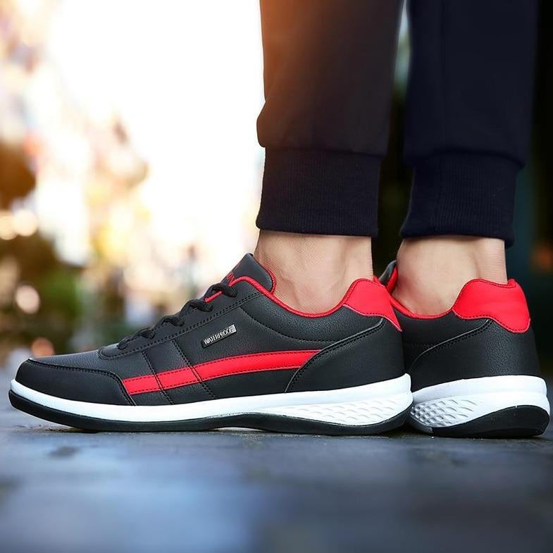 Elegante und bequeme Sportschuhe