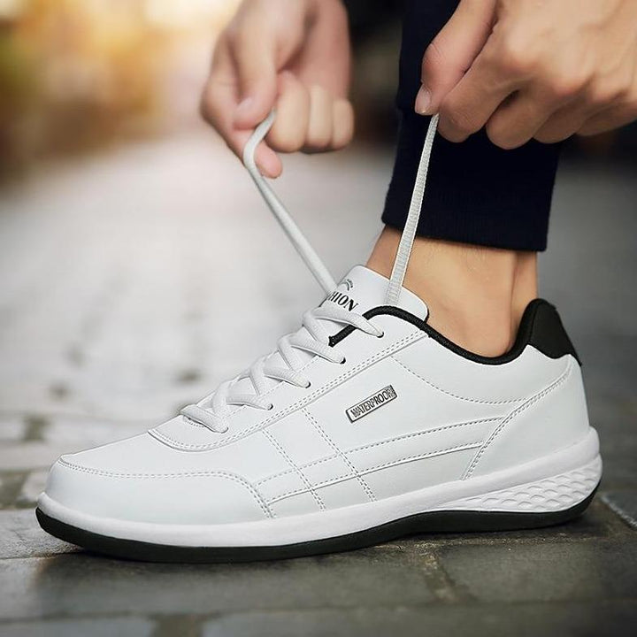 Elegante und bequeme Sportschuhe