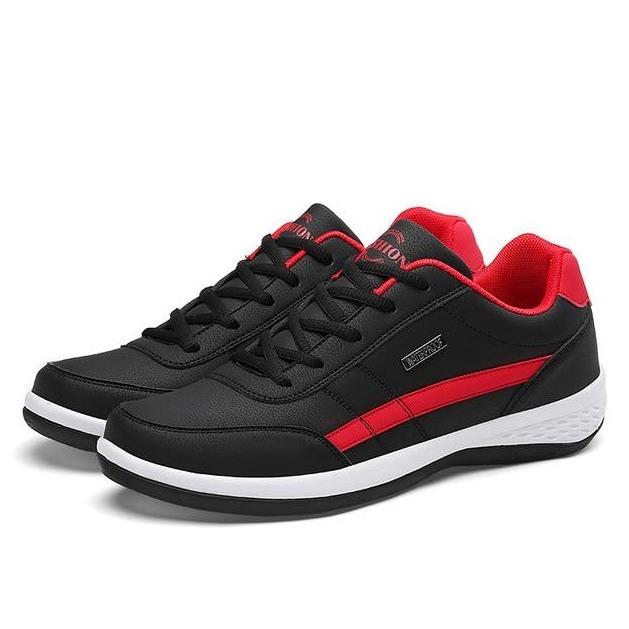 Elegante und bequeme Sportschuhe