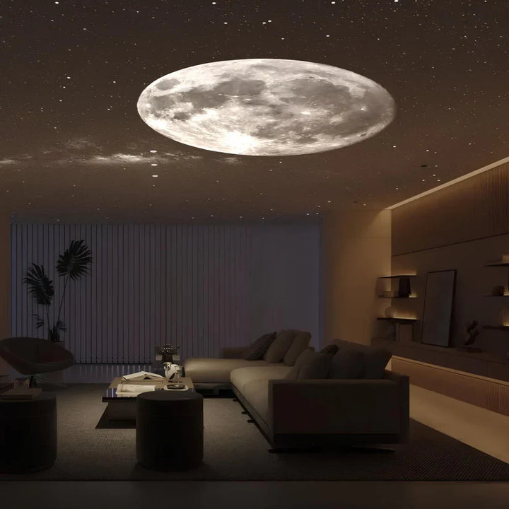 Sternprojektor – Planetarium mit 13 Projektionsscheiben