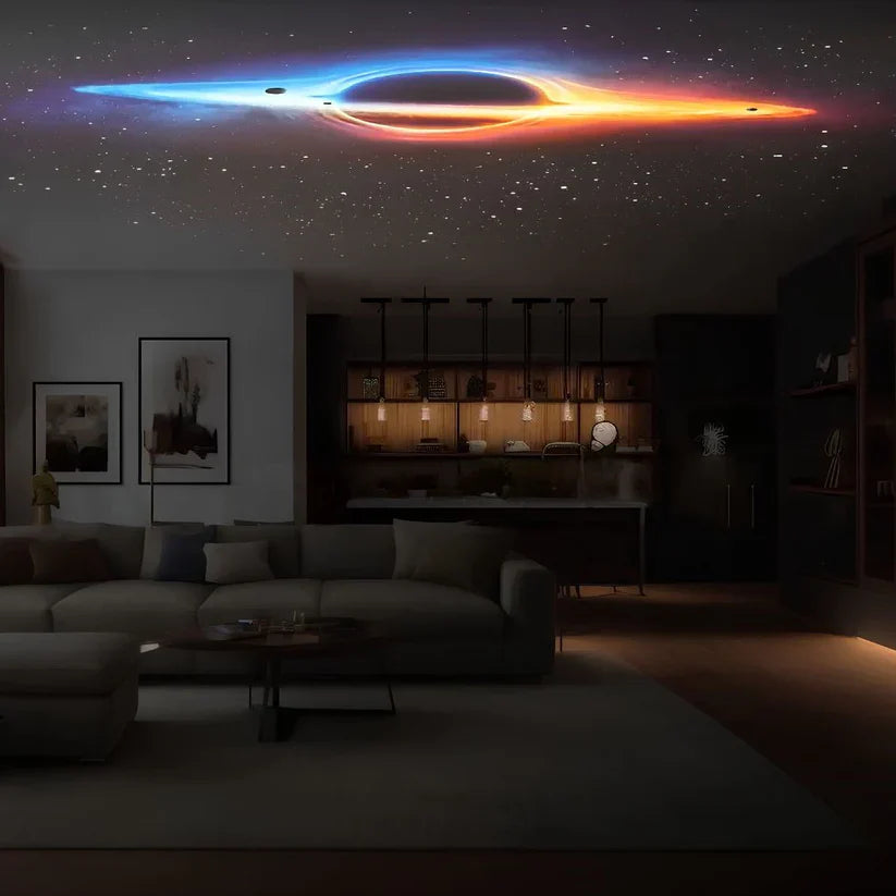 Sternprojektor – Planetarium mit 13 Projektionsscheiben