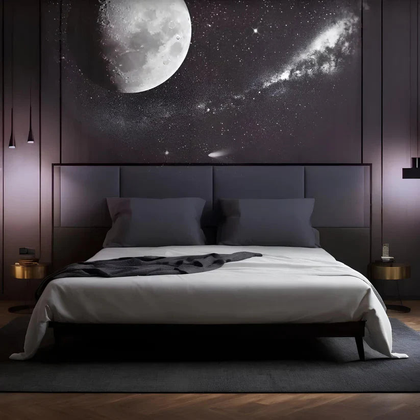Sternprojektor – Planetarium mit 13 Projektionsscheiben