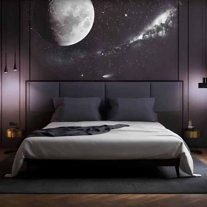Sternprojektor – Planetarium mit 13 Projektionsscheiben