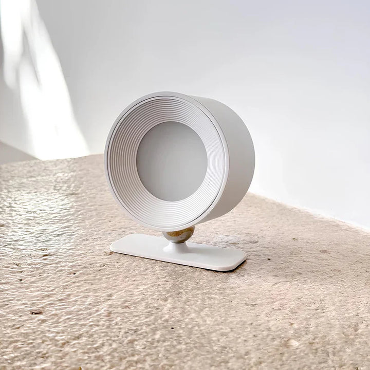 Kabellose abnehmbare LED-Wandleuchte